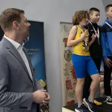 Wspaniałe emocje podczas Memoriału Ireny Szewińskiej.