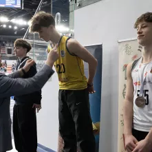 Wspaniałe emocje podczas Memoriału Ireny Szewińskiej. 