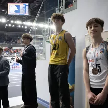 Wspaniałe emocje podczas Memoriału Ireny Szewińskiej.