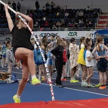 Wspaniałe emocje podczas Memoriału Ireny Szewińskiej.
