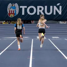 Wspaniałe emocje podczas Memoriału Ireny Szewińskiej. 