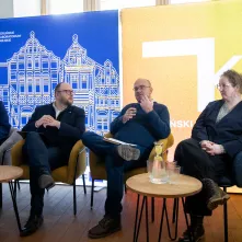 Znamy wyniki pierwszego "Barometru Toruńskiego"