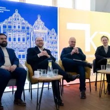 Znamy wyniki pierwszego "Barometru Toruńskiego"