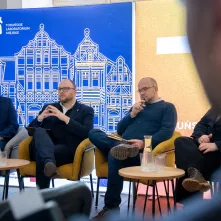 Znamy wyniki pierwszego "Barometru Toruńskiego"