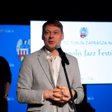  W marcu rusza Metropolis Jazz Festival 2026
