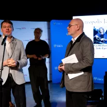  W marcu rusza Metropolis Jazz Festival 2026