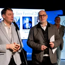  W marcu rusza Metropolis Jazz Festival 2026