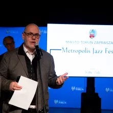  W marcu rusza Metropolis Jazz Festival 2026