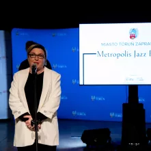  W marcu rusza Metropolis Jazz Festival 2026