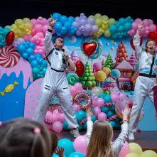 Walentynkowy Bal Pączusia, 11.02.2026