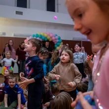 Walentynkowy Bal Pączusia, 11.02.2026