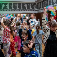 Walentynkowy Bal Pączusia, 11.02.2026