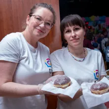 Walentynkowy Bal Pączusia, 11.02.2026