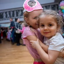 Walentynkowy Bal Pączusia, 11.02.2026