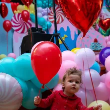 Walentynkowy Bal Pączusia, 11.02.2026