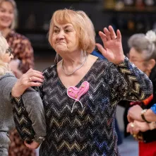 Bal Walentynkowy z Seniorami, 12.02.2026 