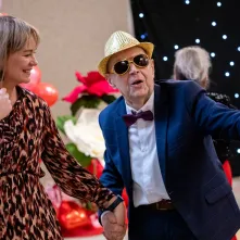 Bal Walentynkowy z Seniorami, 12.02.2026 