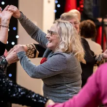 Bal Walentynkowy z Seniorami, 12.02.2026 