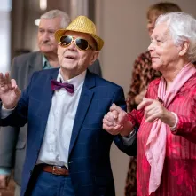 Bal Walentynkowy z Seniorami, 12.02.2026 