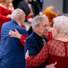 Bal Walentynkowy z Seniorami, 12.02.2026 