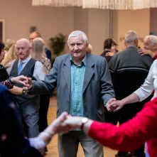 Bal Walentynkowy z Seniorami, 12.02.2026 