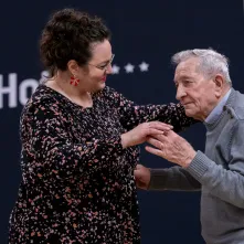 Bal Walentynkowy z Seniorami, 12.02.2026 