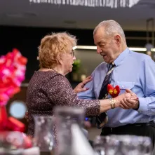 Bal Walentynkowy z Seniorami, 12.02.2026 