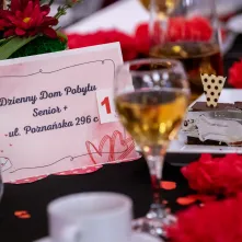 Bal Walentynkowy z Seniorami, 12.02.2026 