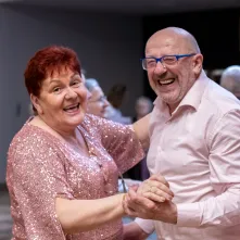 Bal Walentynkowy z Seniorami, 12.02.2026 