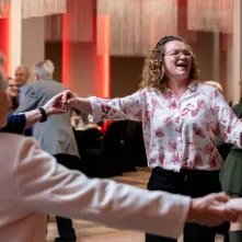 Bal Walentynkowy z Seniorami, 12.02.2026 