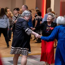 Bal Walentynkowy z Seniorami, 12.02.2026 