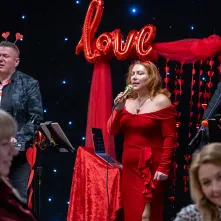 Bal Walentynkowy z Seniorami, 12.02.2026 