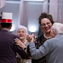 Bal Walentynkowy z Seniorami, 12.02.2026 