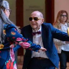 Bal Walentynkowy z Seniorami, 12.02.2026 