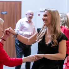 Bal Walentynkowy z Seniorami, 12.02.2026 