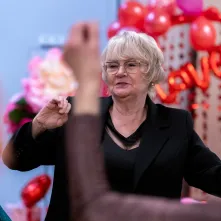 Bal Walentynkowy z Seniorami, 12.02.2026 