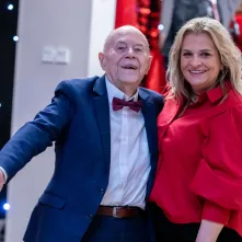 Bal Walentynkowy z Seniorami, 12.02.2026 