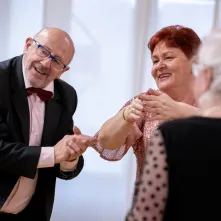 Bal Walentynkowy z Seniorami, 12.02.2026 