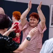 Bal Walentynkowy z Seniorami, 12.02.2026 