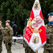 84. rocznica powstania Armii Krajowej