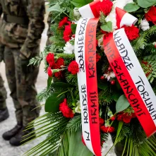 84. rocznica powstania Armii Krajowej