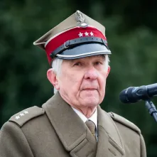 84. rocznica powstania Armii Krajowej