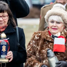 84. rocznica powstania Armii Krajowej