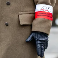 84. rocznica powstania Armii Krajowej