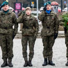 84. rocznica powstania Armii Krajowej