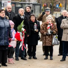 84. rocznica powstania Armii Krajowej