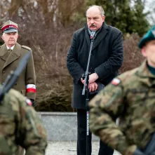 84. rocznica powstania Armii Krajowej