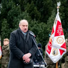 84. rocznica powstania Armii Krajowej