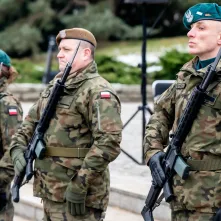 84. rocznica powstania Armii Krajowej