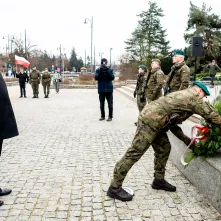 84. rocznica powstania Armii Krajowej